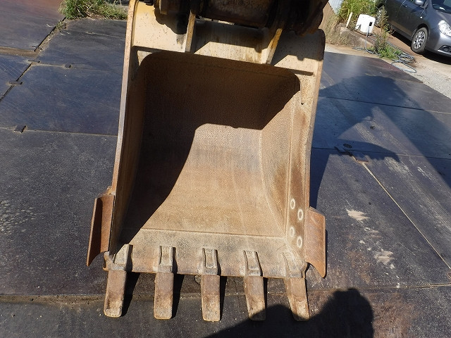 KOMATSU　/　PC03-1