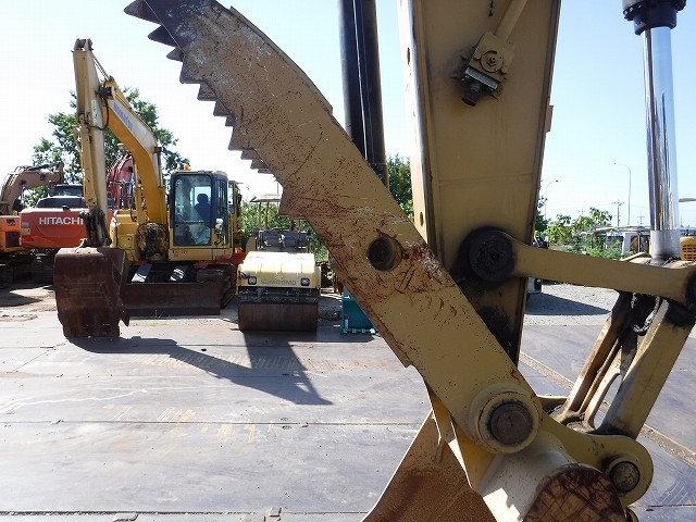 KOMATSU　/　PC03-1