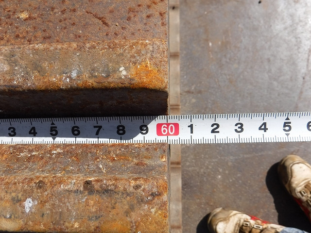 KOMATSU　/　PC03-1