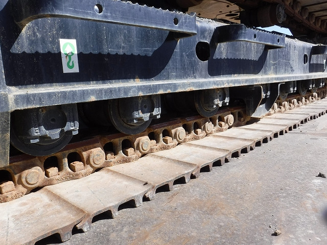 KOMATSU　/　PC03-1