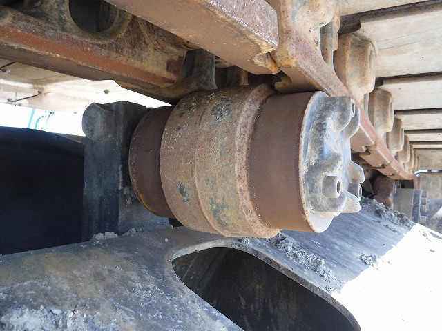 KOMATSU　/　PC03-1