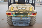 KOMATSU　/　PC03-1