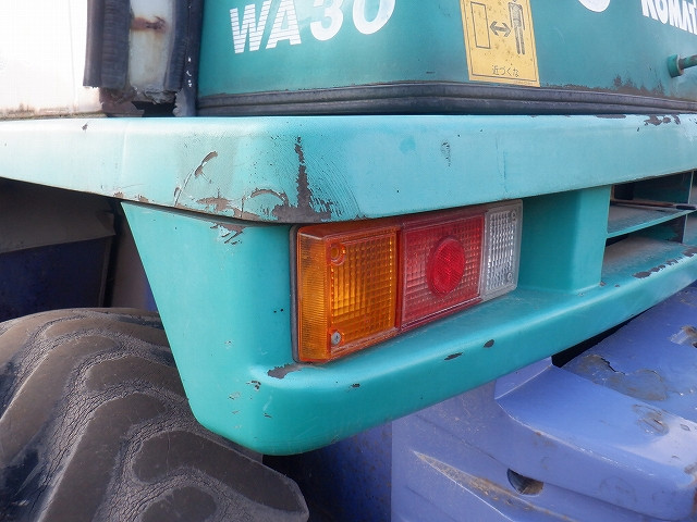 KOMATSU　/　PC03-1