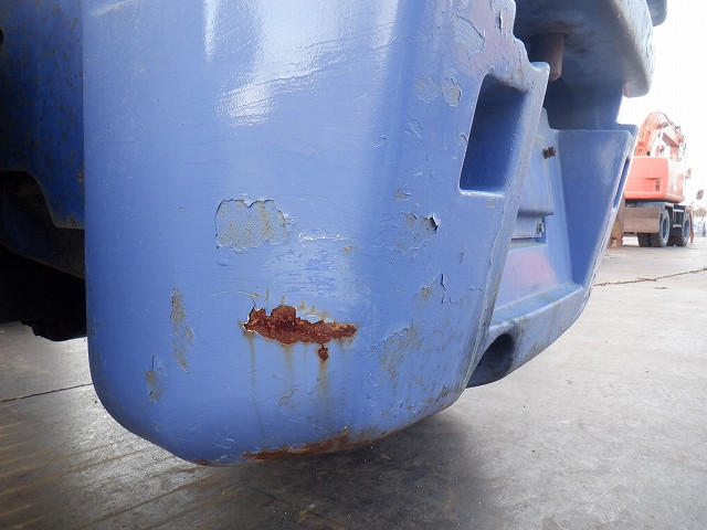 KOMATSU　/　PC03-1