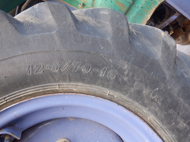 KOMATSU　/　PC03-1