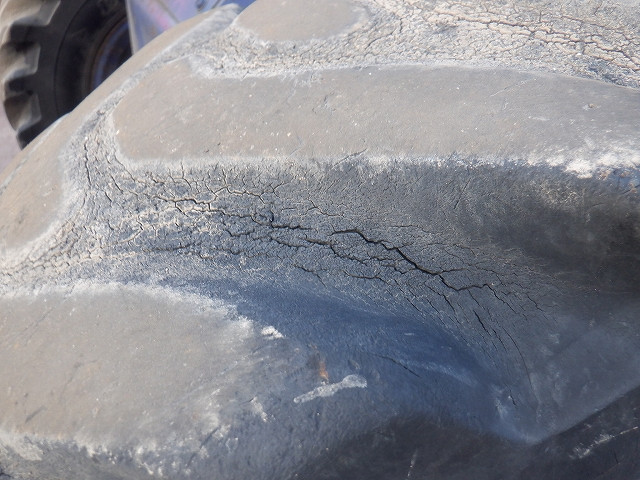 KOMATSU　/　PC03-1