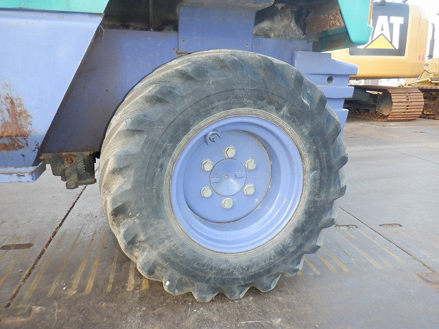 KOMATSU　/　PC03-1