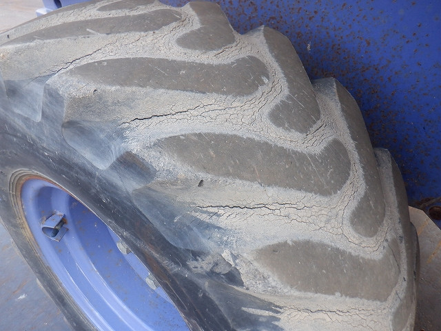 KOMATSU　/　PC03-1