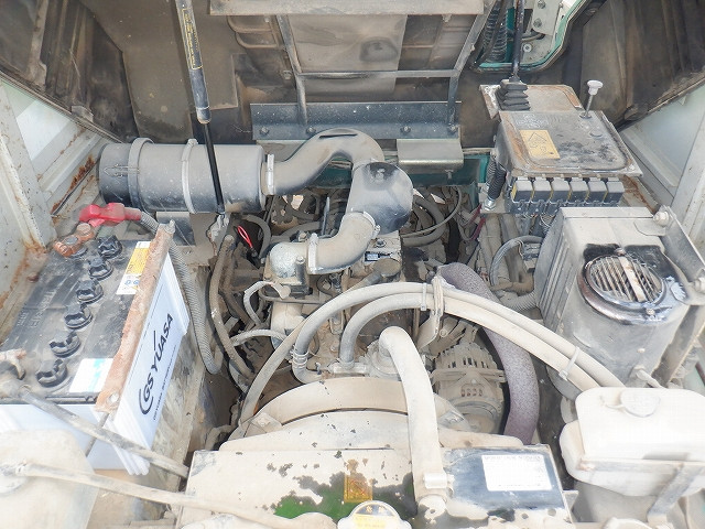 KOMATSU　/　PC03-1