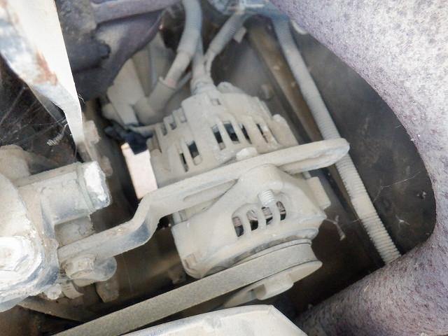 KOMATSU　/　PC03-1