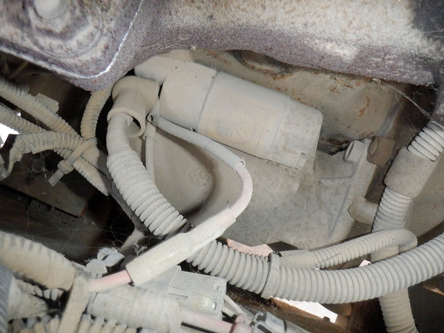 KOMATSU　/　PC03-1