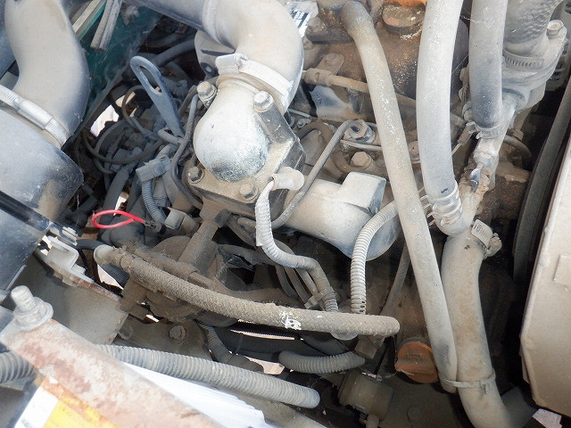 KOMATSU　/　PC03-1