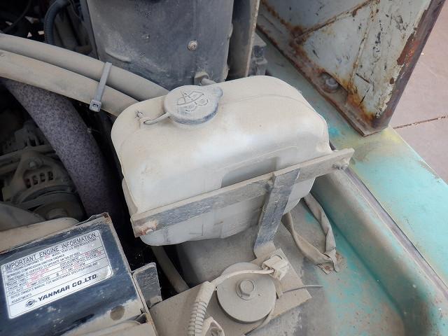 KOMATSU　/　PC03-1