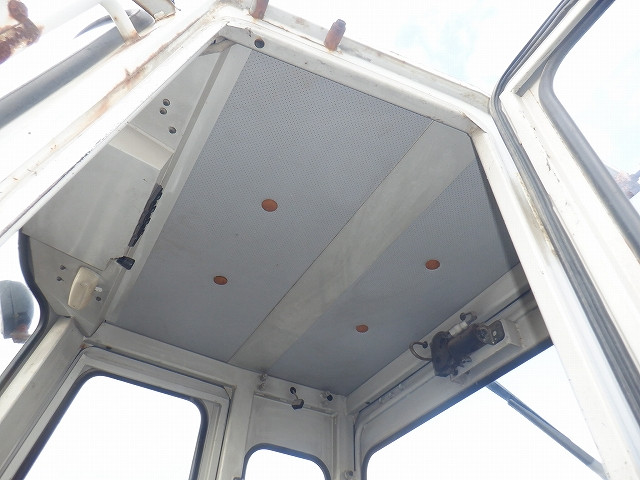 KOMATSU　/　PC03-1