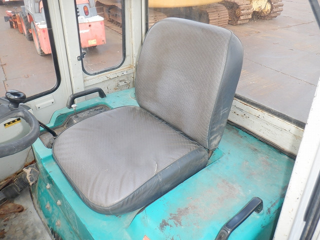 KOMATSU　/　PC03-1