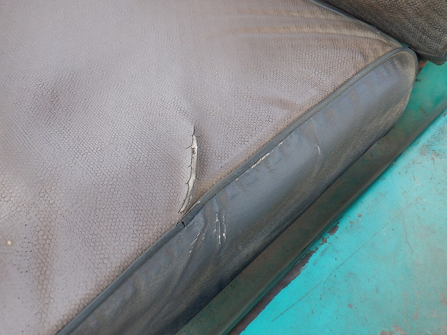 KOMATSU　/　PC03-1