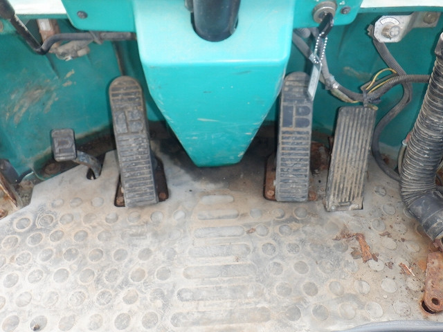 KOMATSU　/　PC03-1