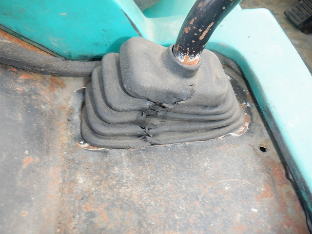 KOMATSU　/　PC03-1