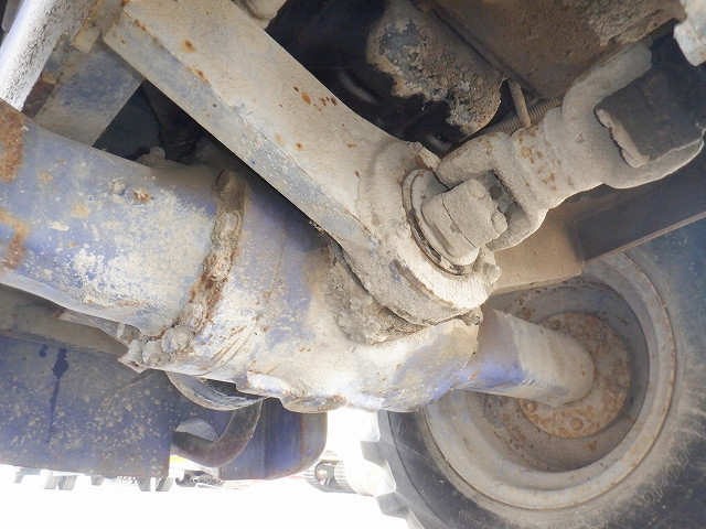 KOMATSU　/　PC03-1