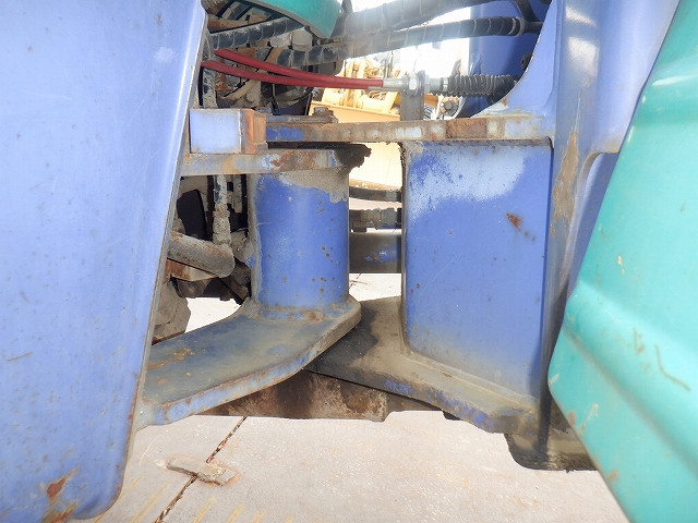 KOMATSU　/　PC03-1