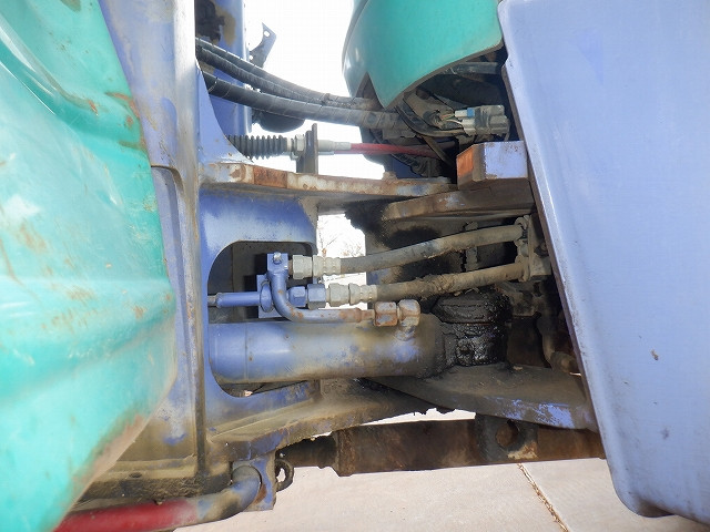 KOMATSU　/　PC03-1