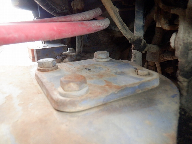 KOMATSU　/　PC03-1