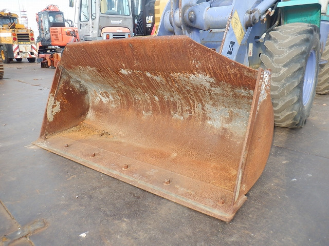 KOMATSU　/　PC03-1