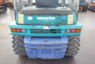 KOMATSU　/　PC03-1