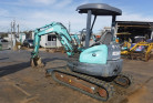 KOMATSU　/　PC03-1