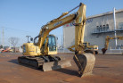 KOMATSU　/　PC03-1