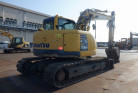 KOMATSU　/　PC03-1
