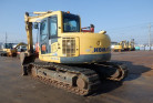 KOMATSU　/　PC03-1