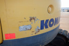 KOMATSU　/　PC03-1