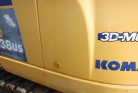 KOMATSU　/　PC03-1