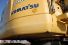 KOMATSU　/　PC03-1