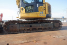 KOMATSU　/　PC03-1