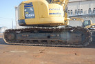 KOMATSU　/　PC03-1