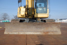 KOMATSU　/　PC03-1