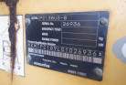 KOMATSU　/　PC03-1