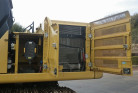 KOMATSU　/　PC03-1