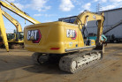 KOMATSU　/　PC03-1