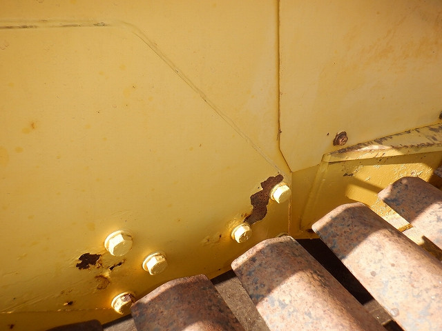 KOMATSU　/　PC03-1