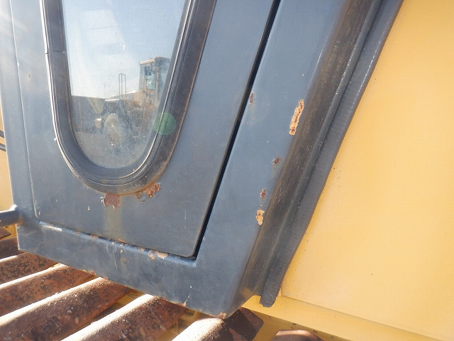 KOMATSU　/　PC03-1