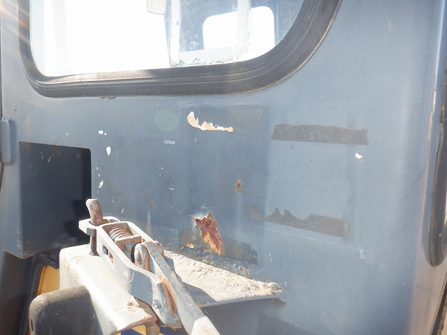 KOMATSU　/　PC03-1