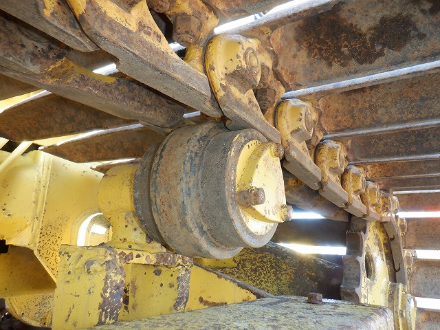 KOMATSU　/　PC03-1