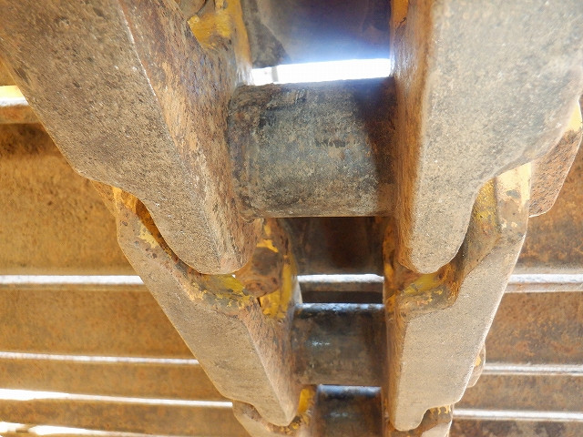 KOMATSU　/　PC03-1