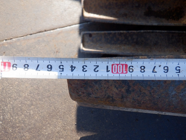 KOMATSU　/　PC03-1