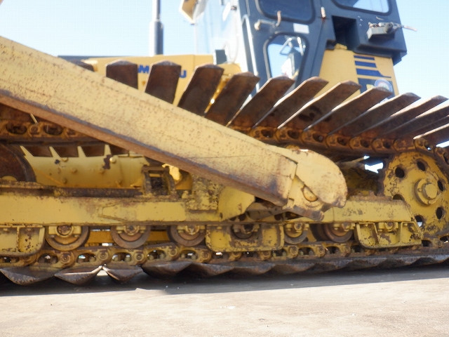 KOMATSU　/　PC03-1