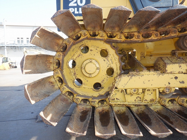 KOMATSU　/　PC03-1