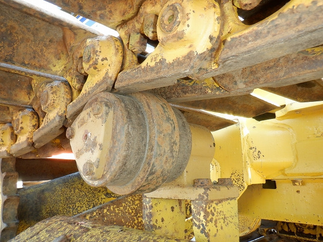 KOMATSU　/　PC03-1